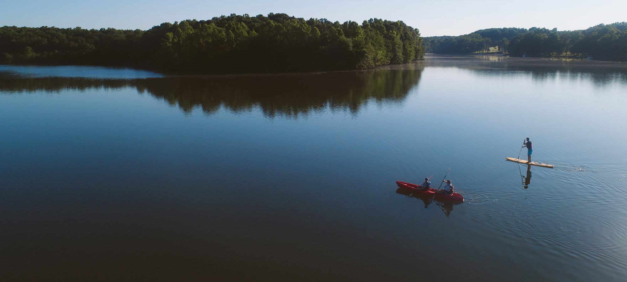 Splash into Spartanburg County: 10 cool ways to enjoy Spartanburg’s rivers and lakes
