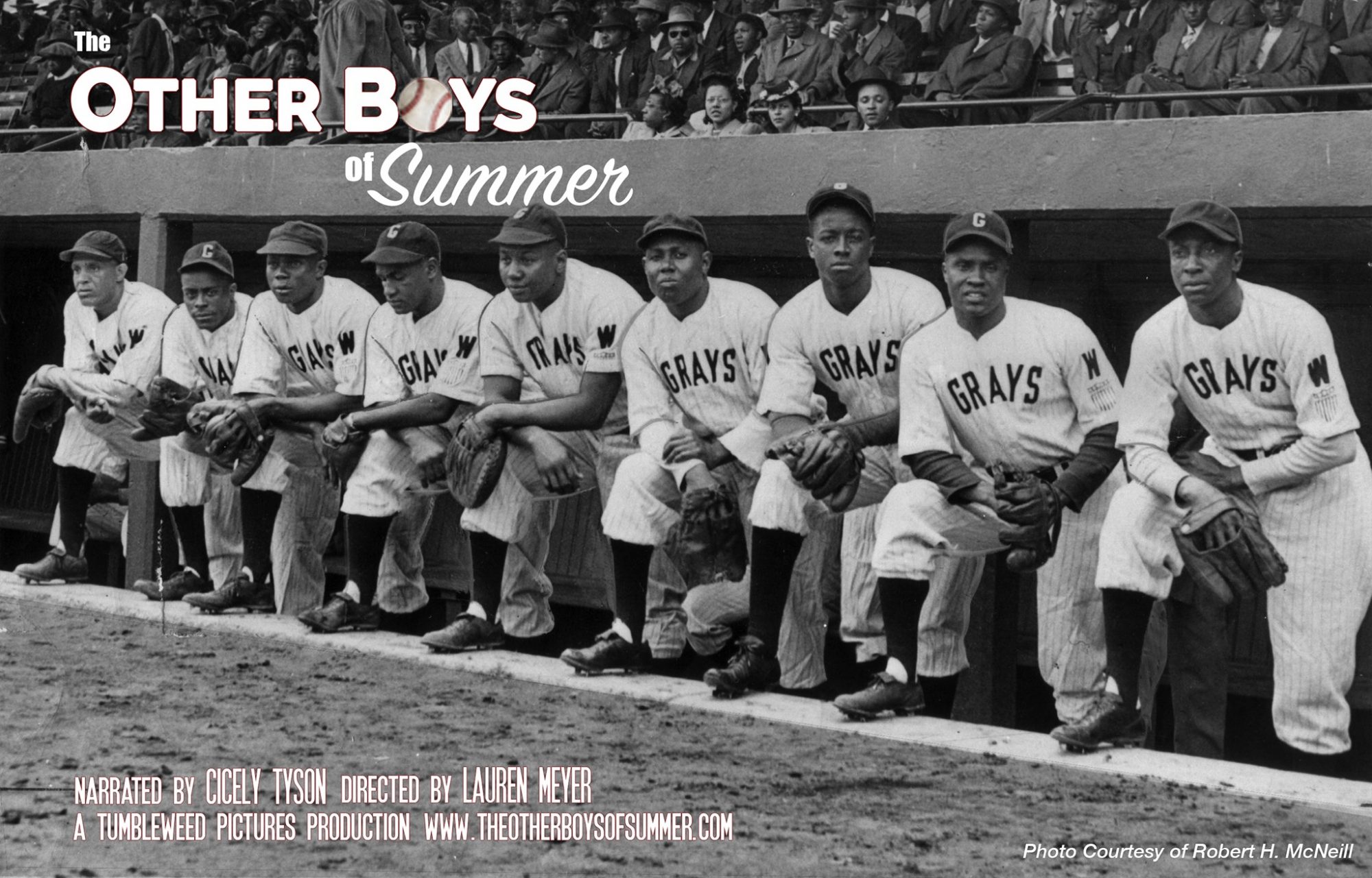 The Other Boys of Summer: Film Screening