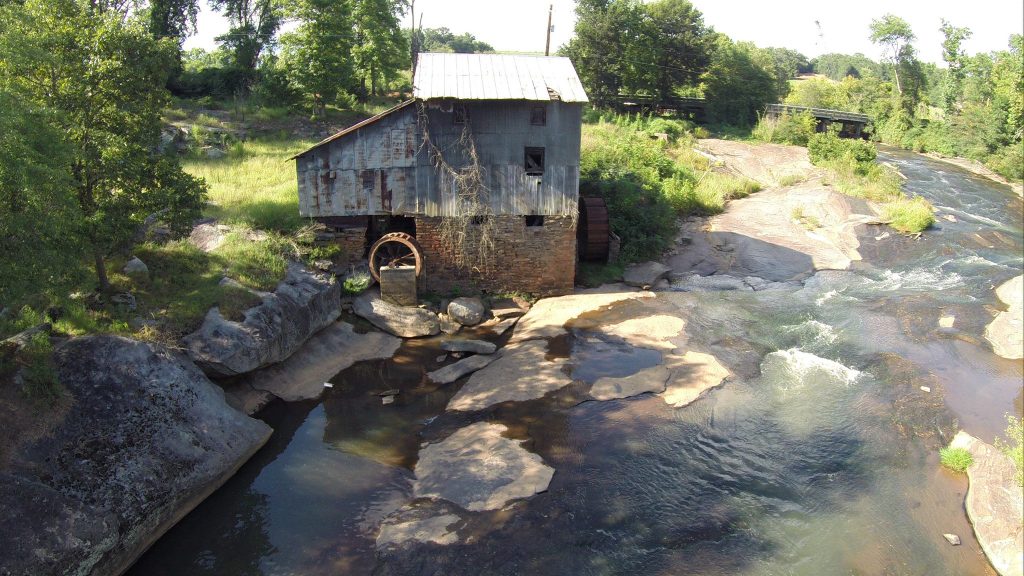 Exploring Spartanburg's West Side Visit Spartanburg