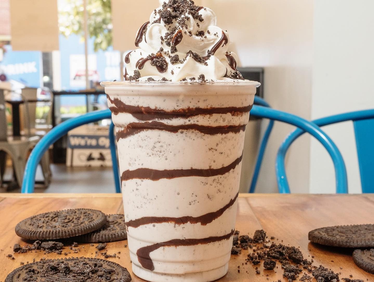 Spartanburg County's MustVisit Ice Creameries Experience Spartanburg