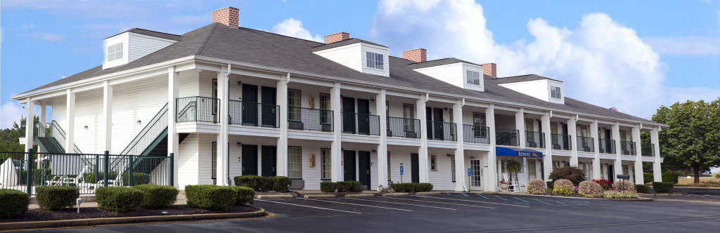 Baymont Inn & Suites Duncan/Spartanburg