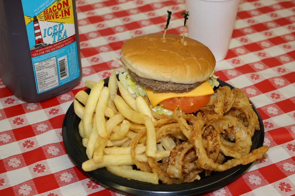 Beacon Drive-In