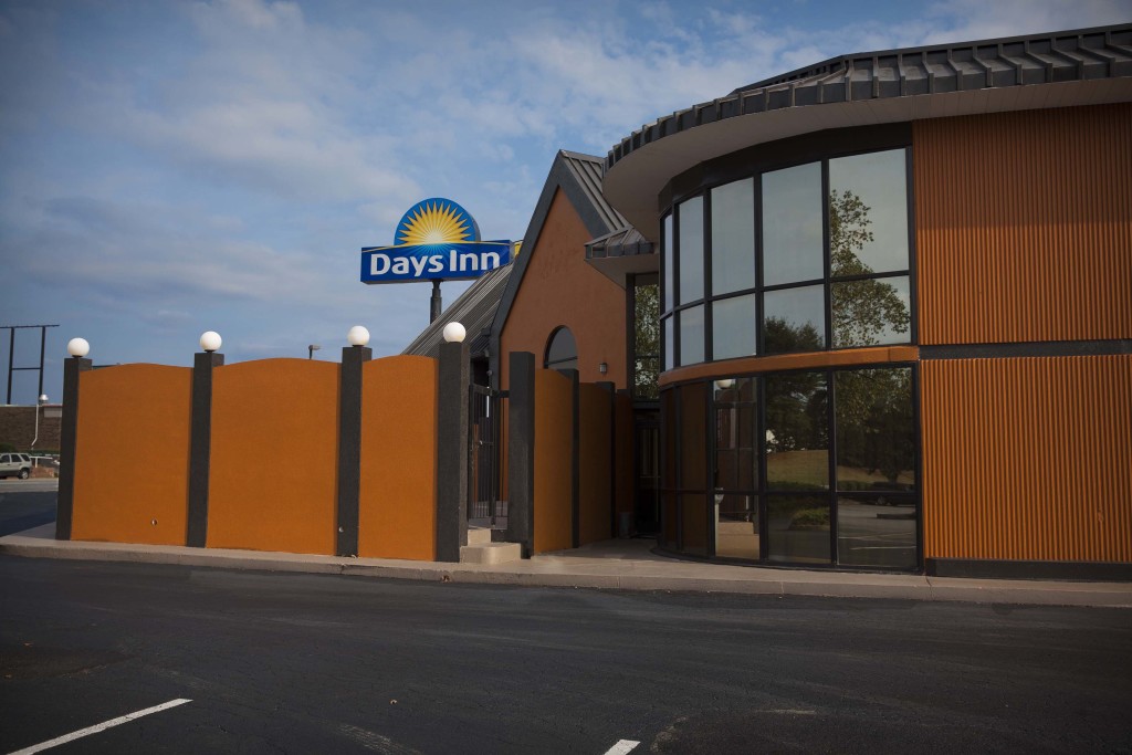 Days Inn & Suites Duncan Spartanburg