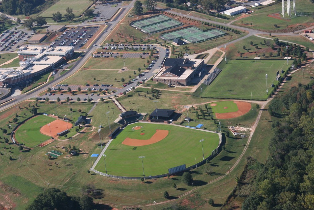 University of South Carolina Upstate – Tournaments and Events