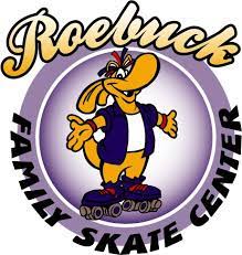 Roebuck Family Skate Center