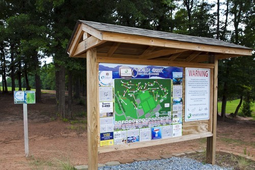 Shoally Creek Disc Golf Course – Tournaments and Events