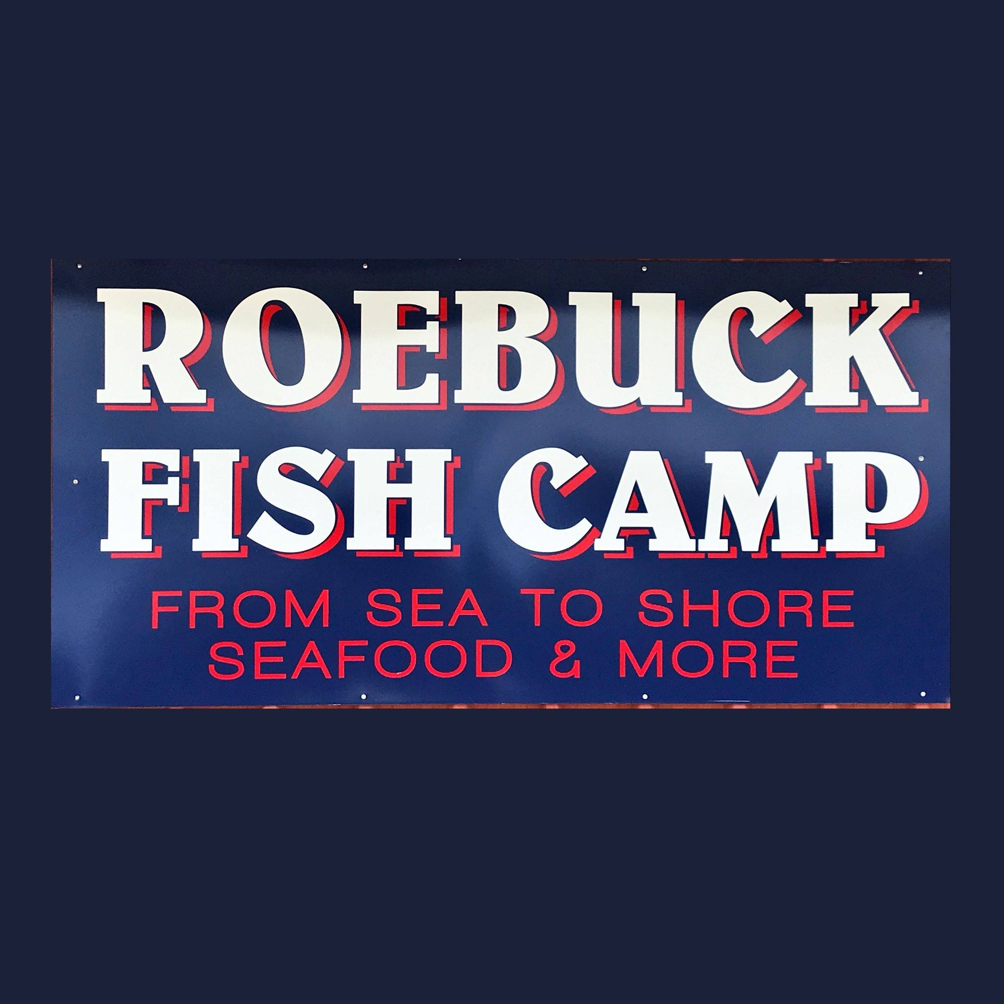 Roebuck Fish Camp