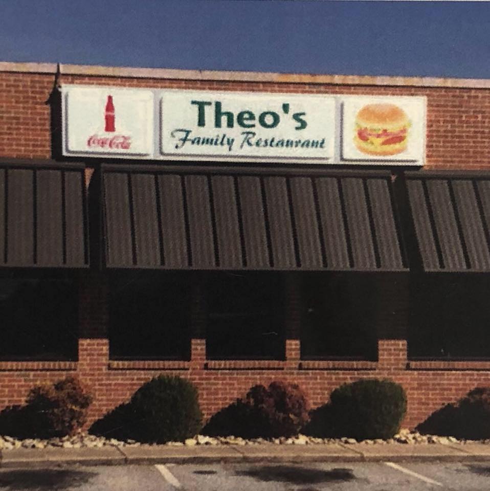 Theo’s Family Restaurant